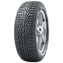 Nokian Tyres WR D4 235/50 R17 100V XL