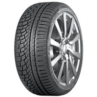 Nokian WR A4 205/55 R16 91H