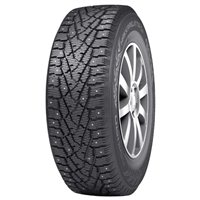 Nokian Hakkapeliitta C3 225/55 R17 109/107R
