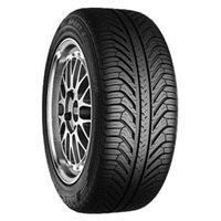 Michelin Pilot Sport A/S Plus 295/35 R20 105V