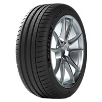 Michelin Pilot Sport 4 235/45 R19 99Y