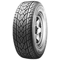 KUMHO Ecsta STX KL12 275/55 R20 117V