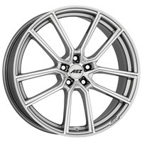 AEZ Raise 8x18/5x108 ET45 D70.1 hg