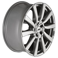 AEZ Reef SUV 9x19/5x112 ET30 D70.1 si