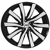 AEZ Reef SUV 9x19/5x120 ET25 D74.1