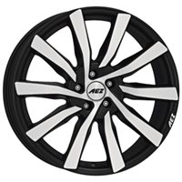 AEZ Reef SUV 9x20/5x112 ET35 D70.1
