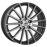 AEZ Steam 7.5x18/5x112 ET51 D66.6