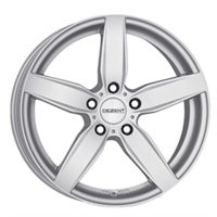 Dezent TB 7.5x17/5x112 ET27 D66.6