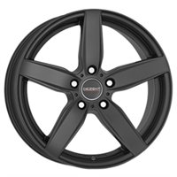 Dezent TB 7.5x17/5x120 ET35 D72.6 dark