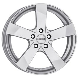 Dezent TD 7.5x17/5x112 ET40 D70.1