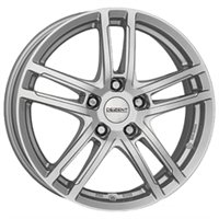Dezent TZ 6x15/4x100 ET47 D54.1