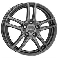 Dezent TZ 6.5x16/4x108 ET25 D65.1 graphite