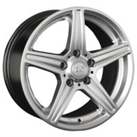 LS 345 7x16/5x114.3 ET40 D73.1 HP