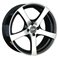 LS 357 6x14/4x98 ET35 D58.6 GMF