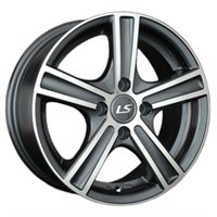 LS 370 6x14/4x100 ET40 D73.1 BKF