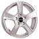 Tech Line 713 7x17/5x100 ET52.5 D67.1 SD