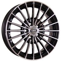 Tech Line Neo 537 6x15/4x98 ET38 D58.6 BD