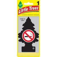 Little Trees U1P-17037-RUSS Ароматизатор "Не курить!" (No Smoking)