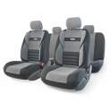Авточехлы Автопрофи CMB-1105 BK/D.GY (M)
