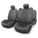 Авточехлы Автопрофи PER-1305G BK (M)
