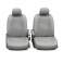 Авточехол Автопрофи PER-1305GGY(M)