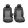 Авточехол Автопрофи GND-1305GBK/D.GY(M)