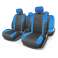 Авточехол Автопрофи TRL-1105BK/BL(M)