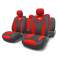 Авточехол Автопрофи MTX-1105BK/RD(M)