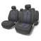 Авточехол Автопрофи SEL-1105BK/BK(M)