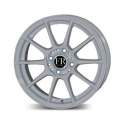 FR design 021/01 6.5x15/4x98 ET38 D58.6 White