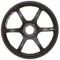 Advan RG-D 7.5x17/5x100 ET50 D73 GG