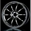 Advan RS-D 8x18/5x114.3 ET45 D73 Matt Black
