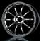 Advan RS-D 9,5x18 / 5x120 ET35 DIA 72,5 MB-R
