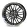 FR design 261/01 7x17 / 5x114,3 ET40 DIA 66,1 MB