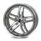 FR design 266/01 8,5x18 / 5x120 ET30 DIA 72,6 MG
