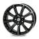 FR design 366/01 7x17 / 5x115 ET40 DIA 70,1 MB