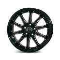 FR design 529/01 7x16/5x114.3 ET40 D67.1 BV_BKV