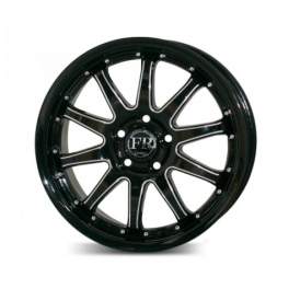 FR design 529/01 7x16/5x114.3 ET40 D67.1 BV_BKV
