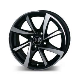 FR design 575/01 6.5x15/4x108 ET23 D65.1 MBKF