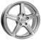 Dezent L 6x15 / 5x112 ET40 DIA 57,1 si