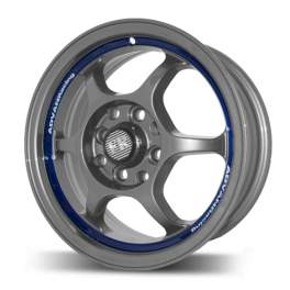 FR design 651/02 7x17/5x114.3 ET35 D73.1 BE/G