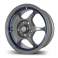 FR design 651/02 7x17 / 5x114,3 ET35 DIA 73,1 BE/G