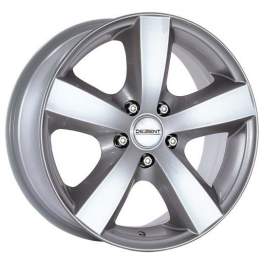 Dezent M 9x20/5x120 ET46 D74.1 HG