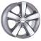 Dezent M 9x20 / 5x114,3 ET30 DIA 71,6 HG