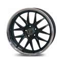 FR design 731/01 9.5x19/5x114.3 ET35 D73.1 CMBK1