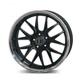 FR design 731/01 9.5x19/5x114.3 ET35 D73.1 CMBK1
