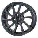 FR design 9013/01 7x16/4x100 ET42 D54.1 Gray