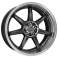 Dotz Fast Seven 8,5x19 / 5x112 ET35 DIA 70,1 
