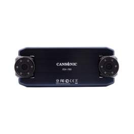 Видеорегистратор CANSONIC FDV-700 GPS