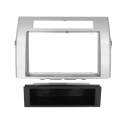 Переходная рамка TOYOTA, 2-DIN (RTY-N39)
